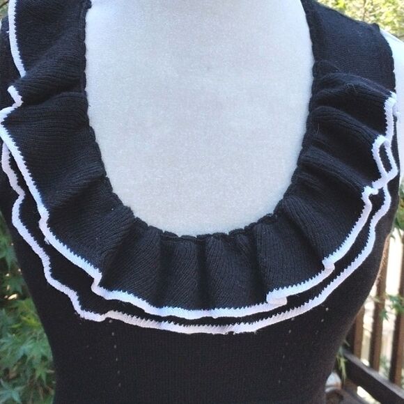 Venus Sweater Dress Akubi 7Kawaii - Picture 2 of 9